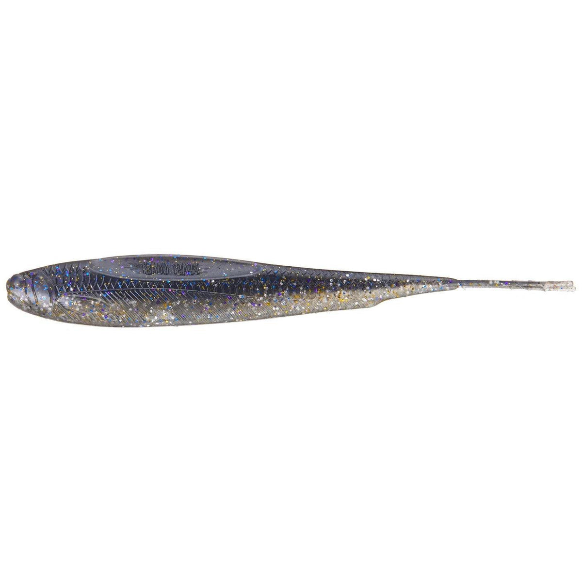 Beast Coast Seduce FFS Minnow Alewife 3.8" 