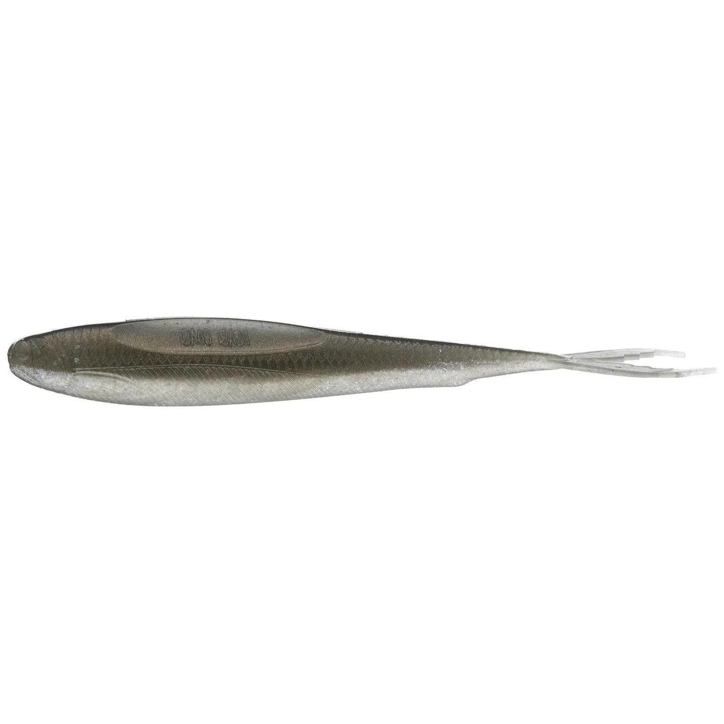 Beast Coast Seduce FFS Minnow Dirty Bait 3.8" 