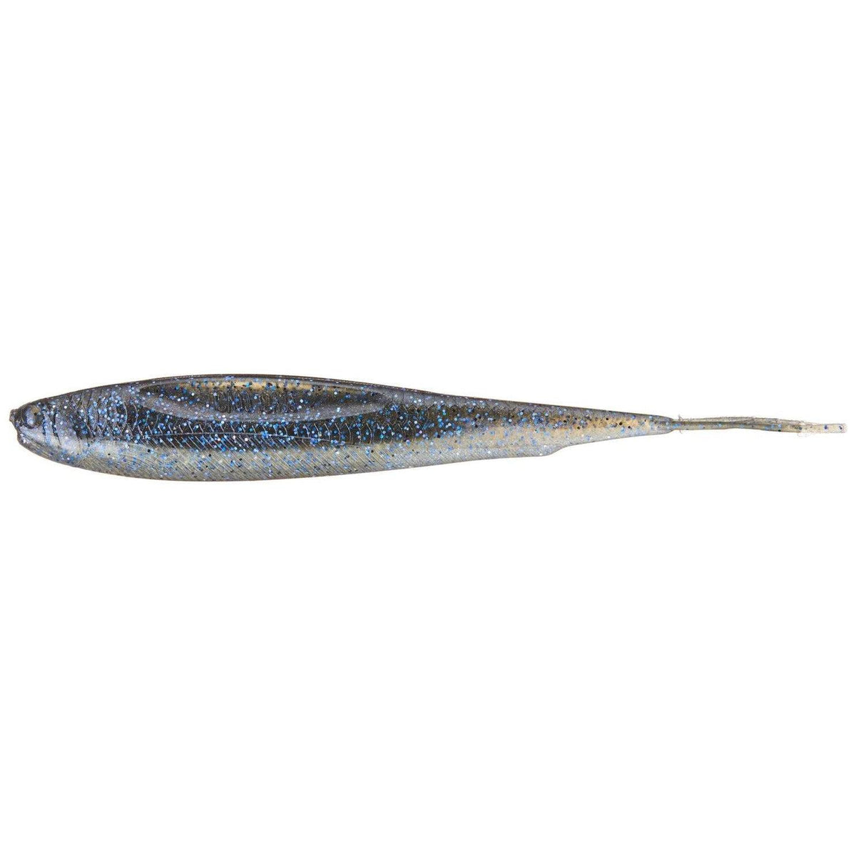 Beast Coast Seduce FFS Minnow Electric Bait 3.8" 