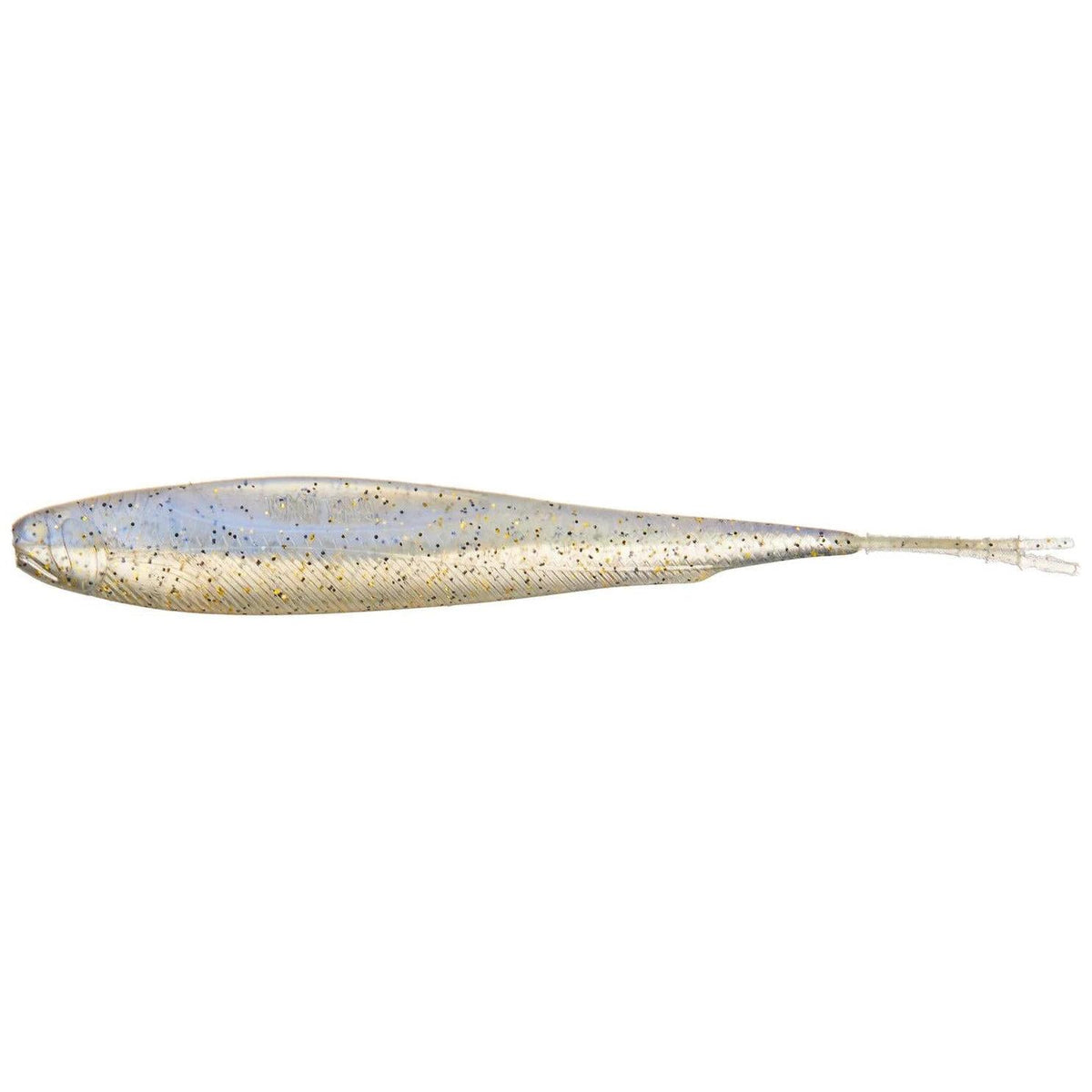 Beast Coast Seduce FFS Minnow Natural Chartreuse Shad 3.8" 