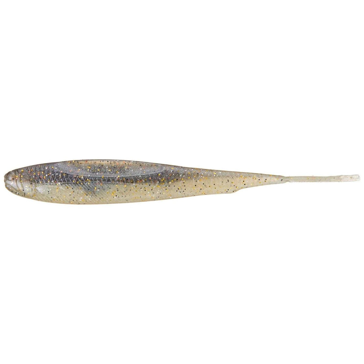 Beast Coast Seduce FFS Minnow Natural Shad 3.8" 