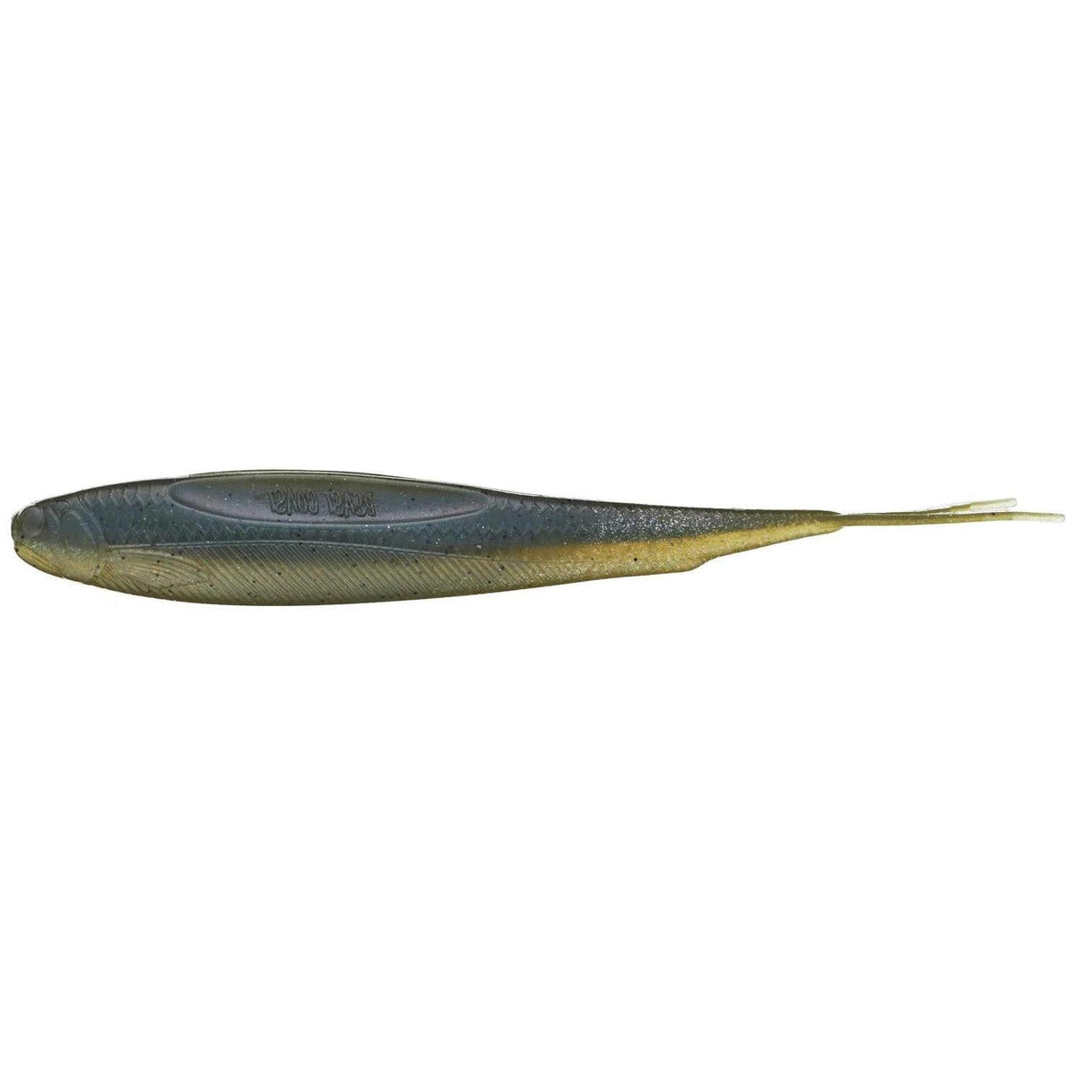 Beast Coast Seduce FFS Minnow Subtile Bait 3.8" 