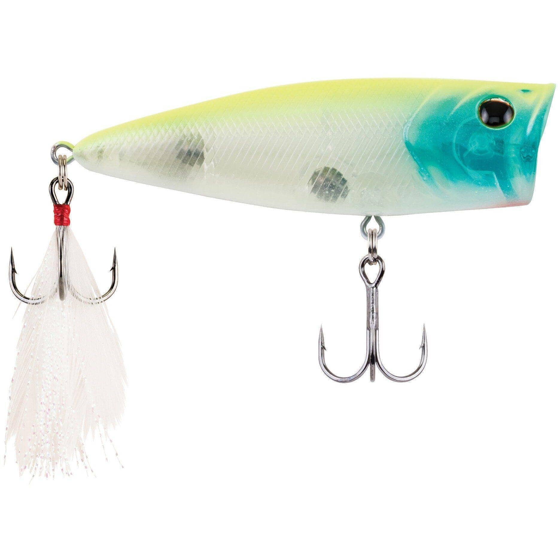 Berkley Bullet Pop 70-CJ Shad-