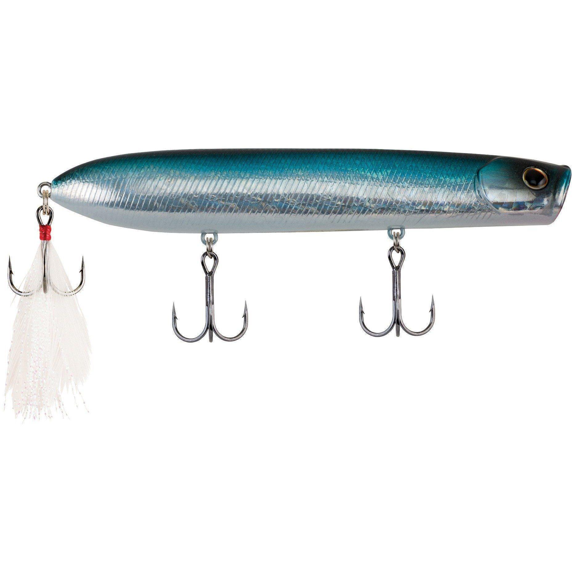 Berkley Cane Walker Blue Bullet 110 