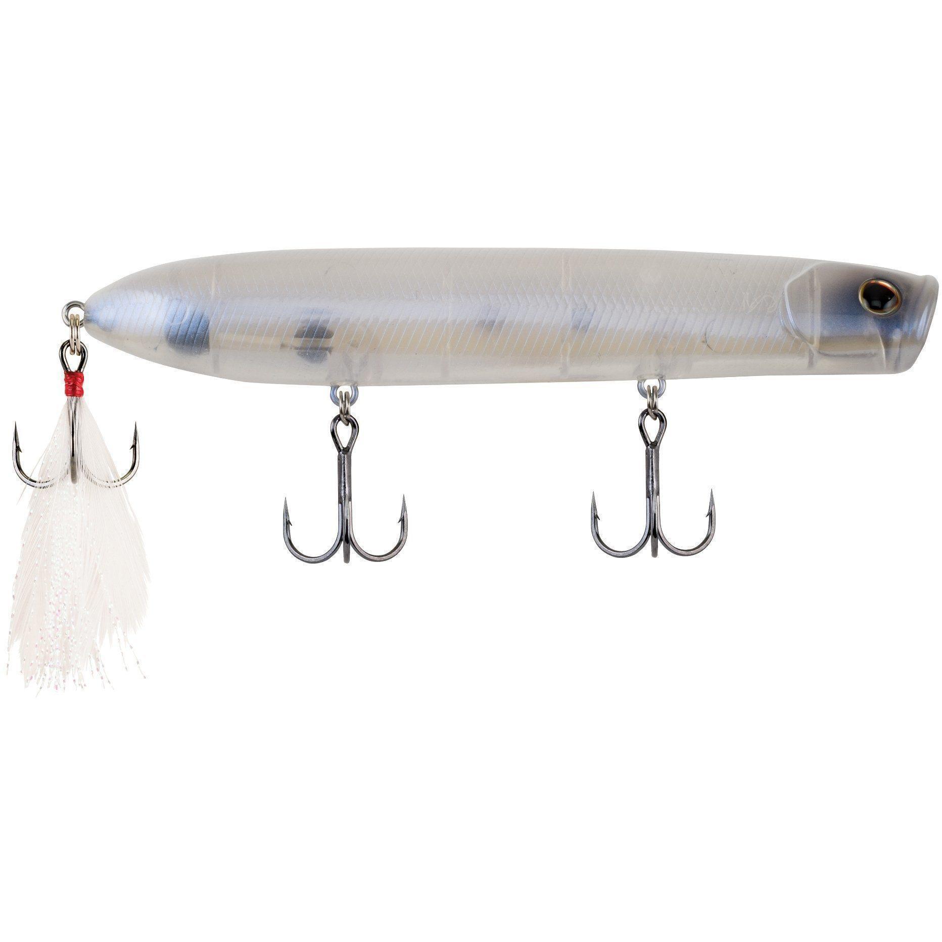 Berkley Cane Walker Ghost White 110 