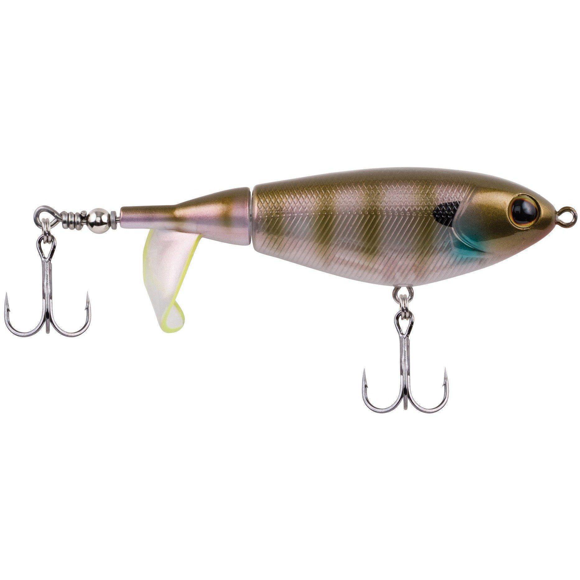 Berkley Choppo Ghost Bluegill 105 