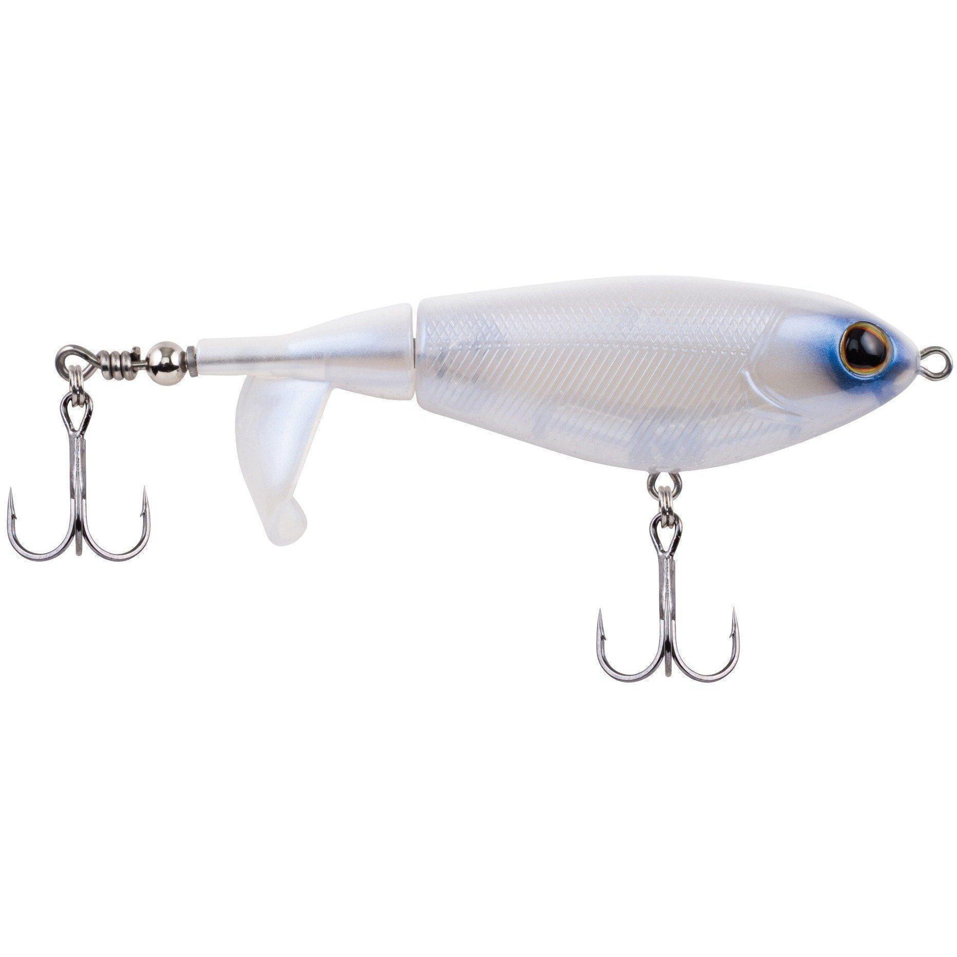 Berkley Choppo Ghost White 105 