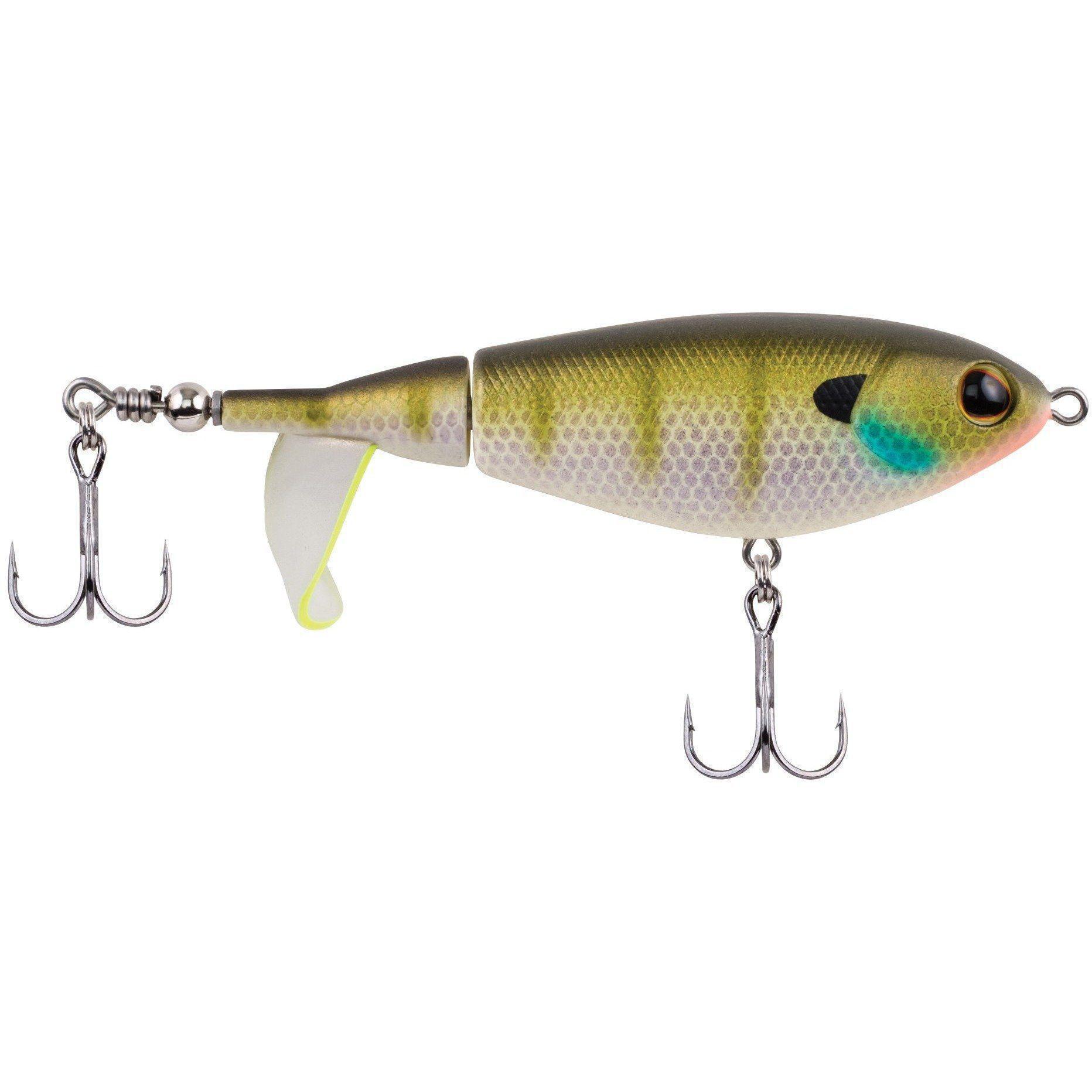 Berkley Choppo MF Bluegill 105 