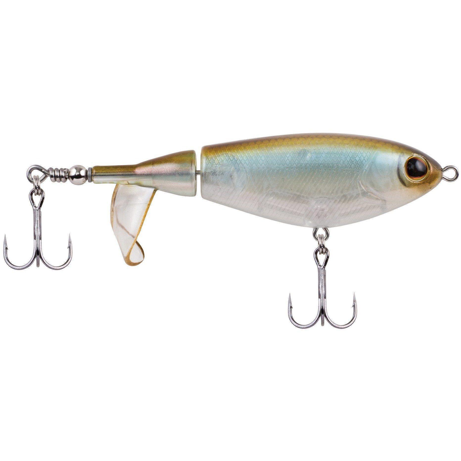 Berkley Choppo Perfect Ghost 105 