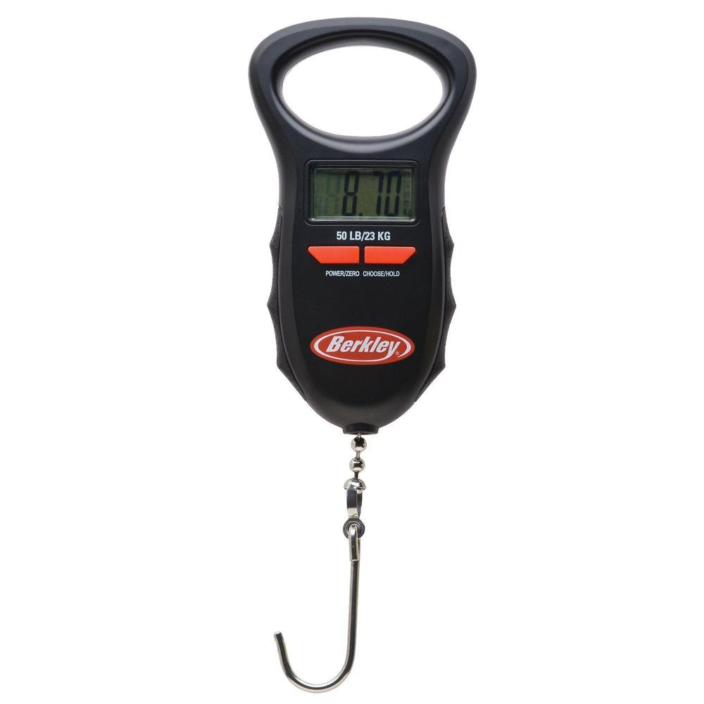 Berkley Digital Fish Scale - 50 Lb 
