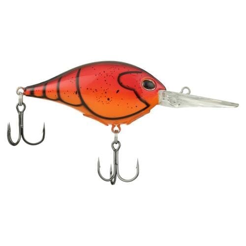Berkley Dime Crankbait Red Craw 10 
