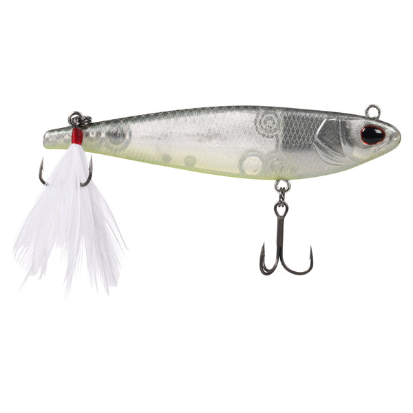Berkley Doom Stroller Misty Minnow