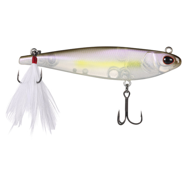 Berkley Doom Stroller Stealth Shad