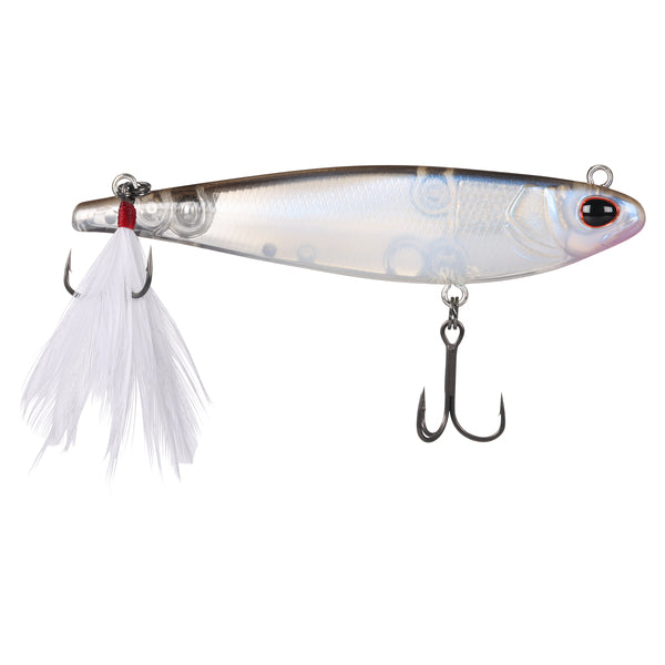 Berkley Doom Stroller Vapor Herring