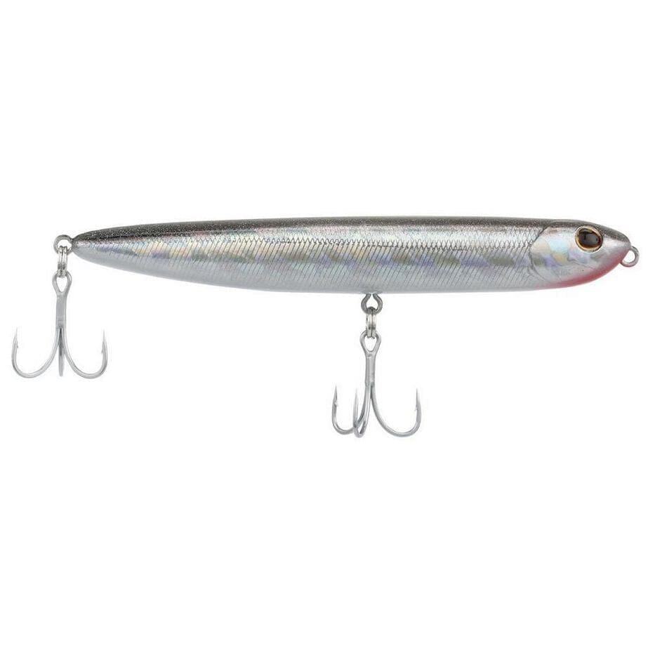 Berkley Drift Walker-110mm-Black Silver-