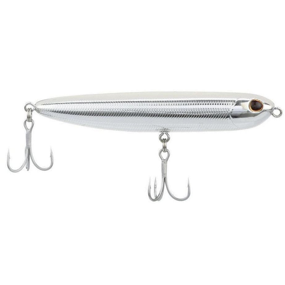 Berkley Drift Walker-110mm-Chrome-