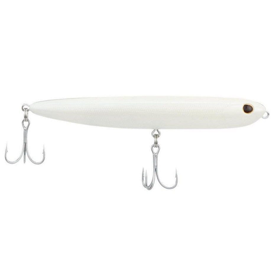 Berkley Drift Walker-110mm-Pearl-