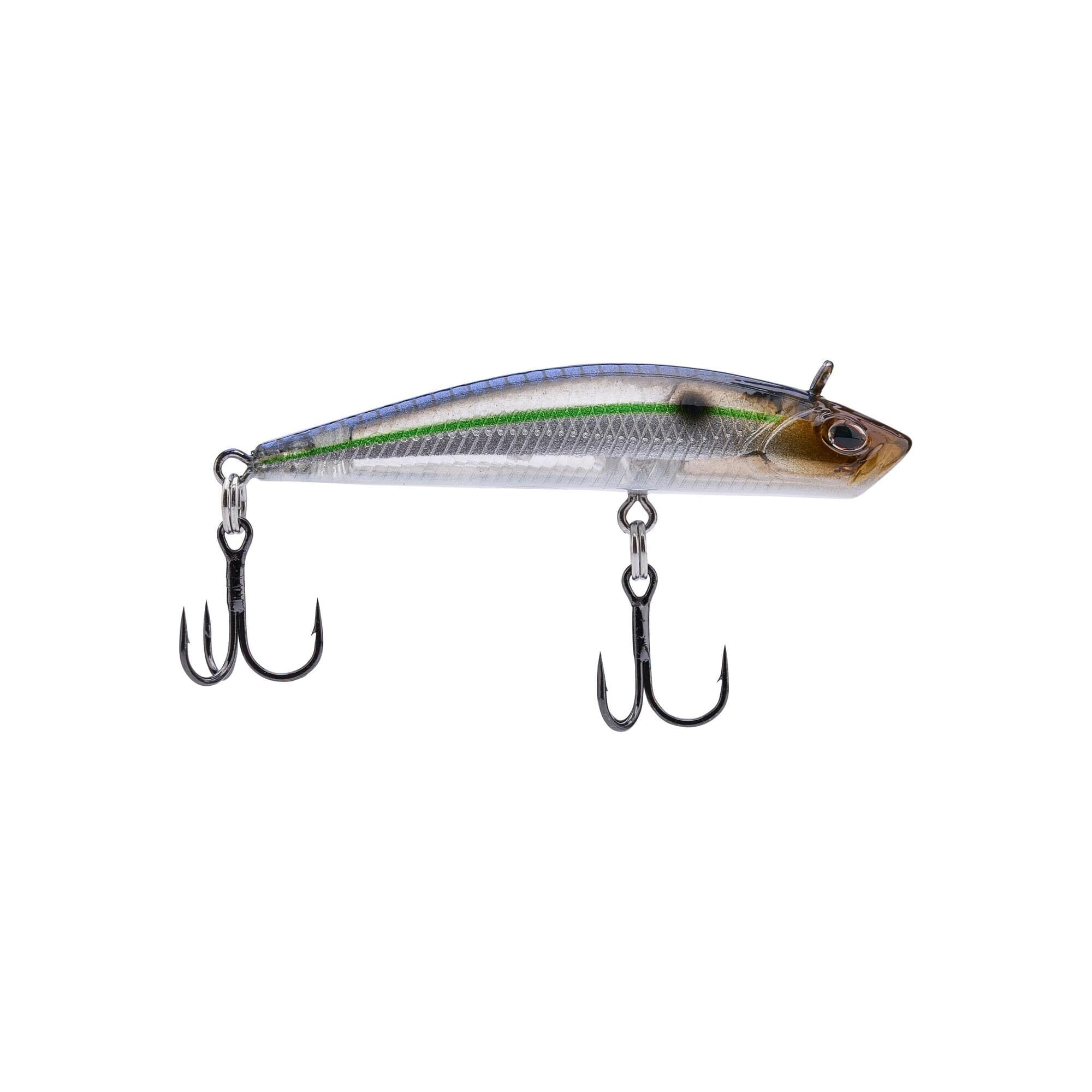 Berkley Finisher 7-Blue Smelt-7-