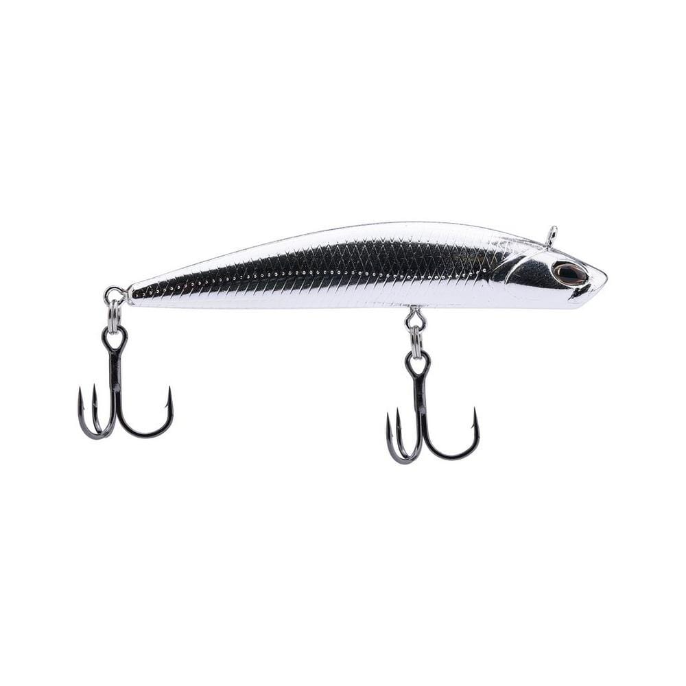 Berkley Finisher 7-Chrome-7-