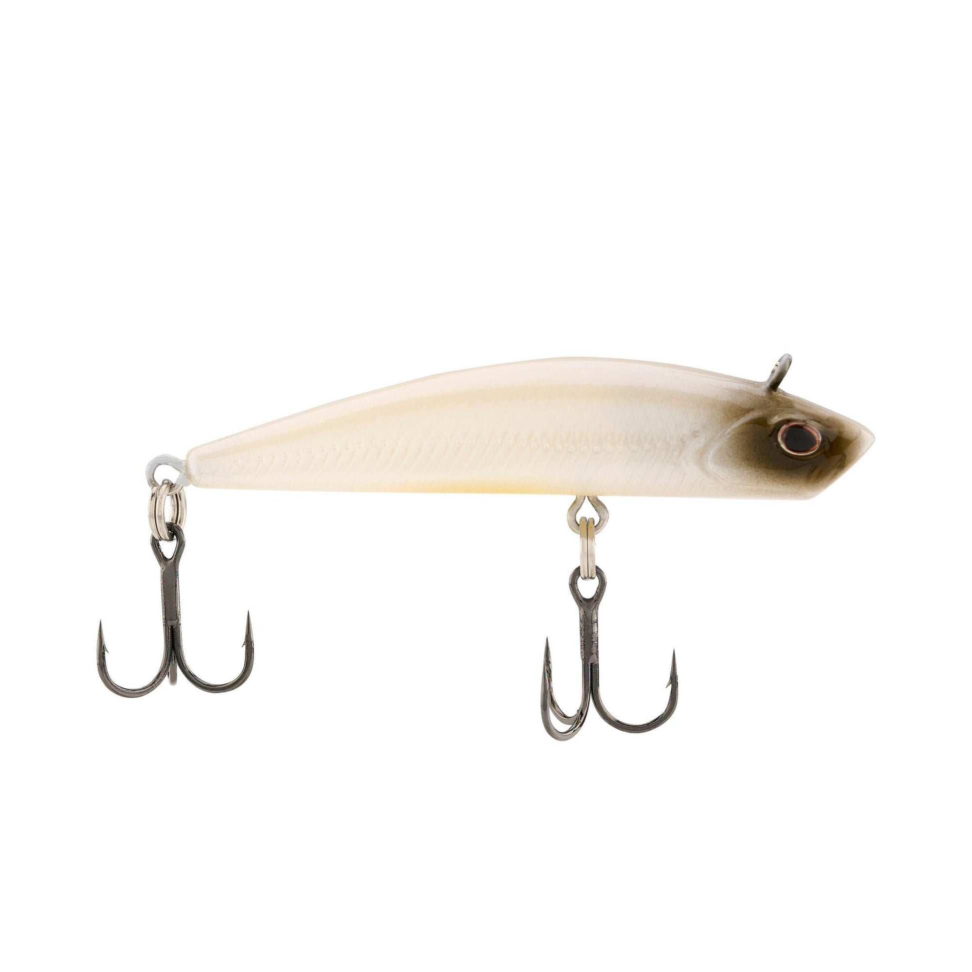 Berkley Finisher 7 French Pearl 7 