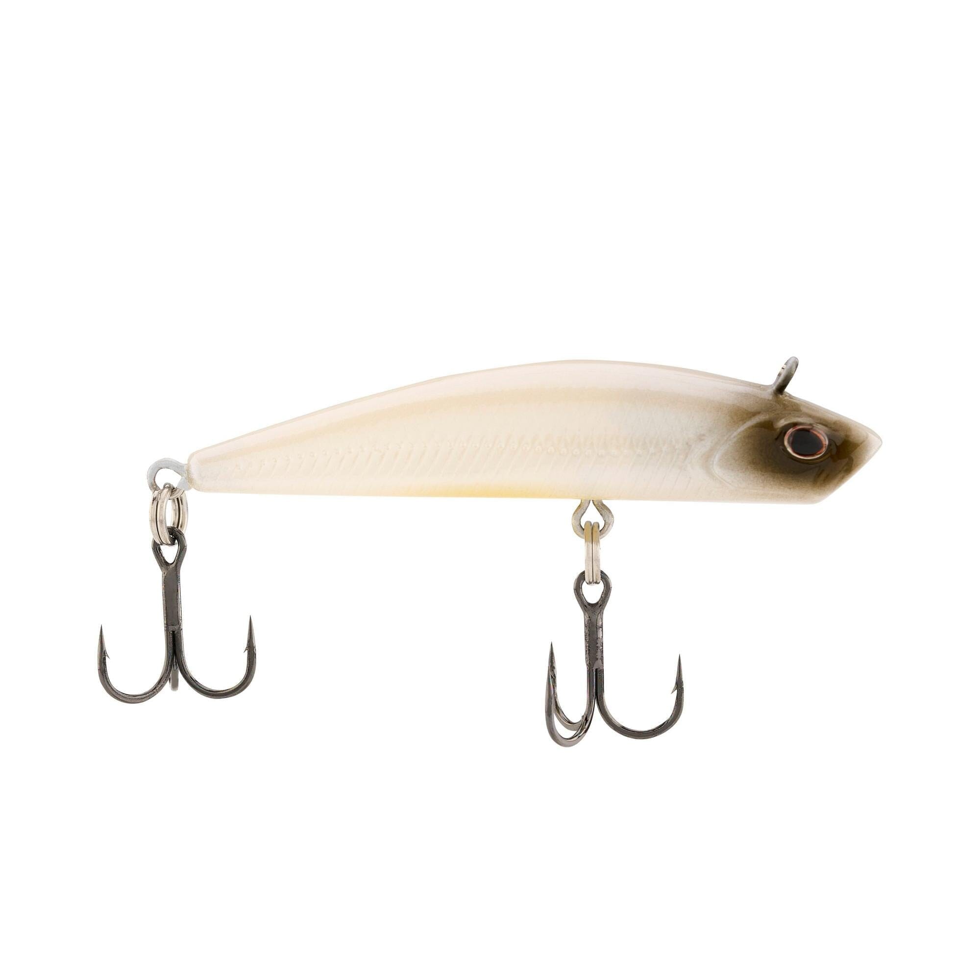 Berkley Finisher 7 French Pearl 7 