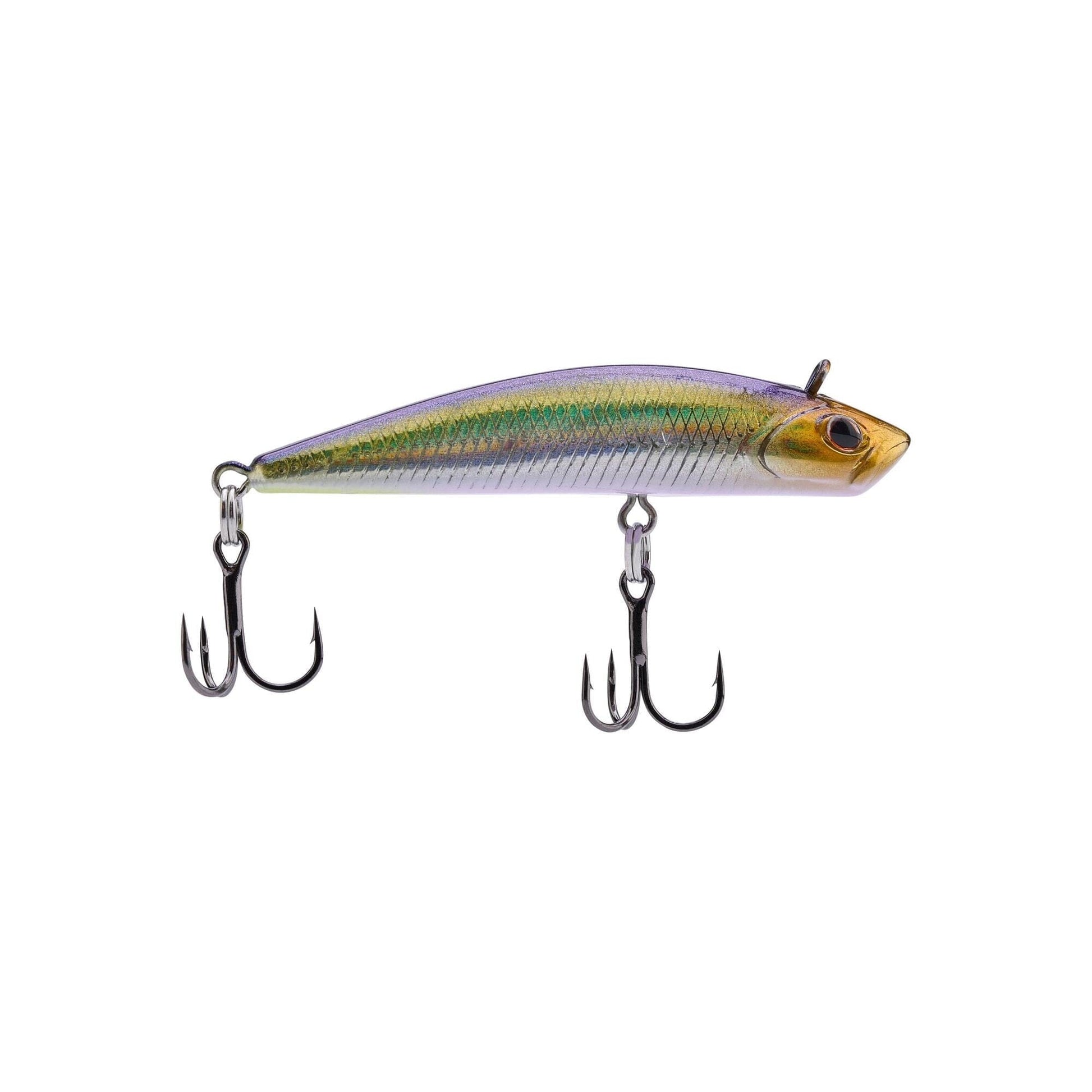 berkley finisher fishing lure Dakota Angler BERKLEY FINISHER 5 Richland