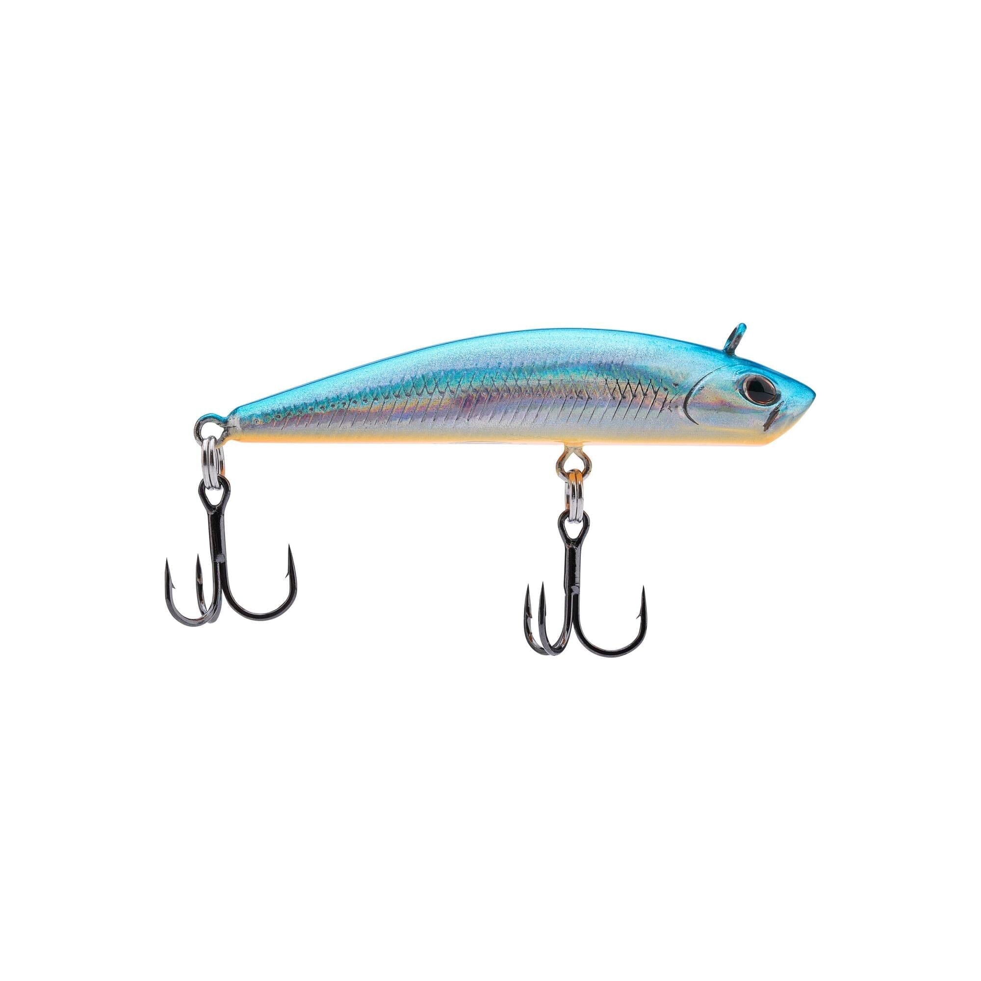 Berkley Finisher 7 OG Blue 7 