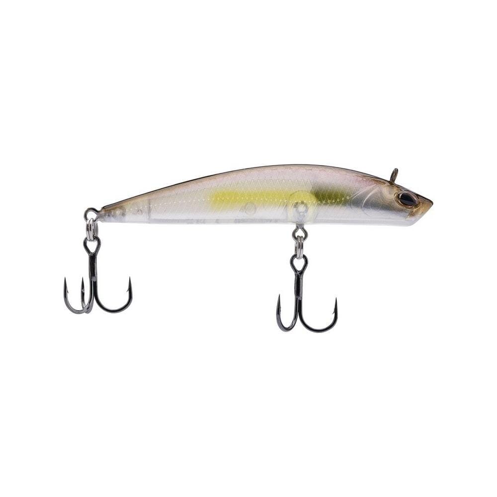 Berkley Finisher 7 Stealth Shad 7 