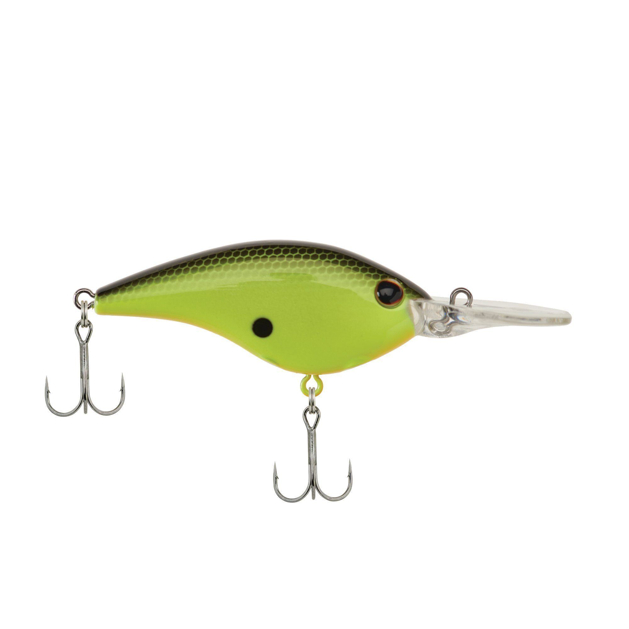 Berkley Frittside Crankbait-