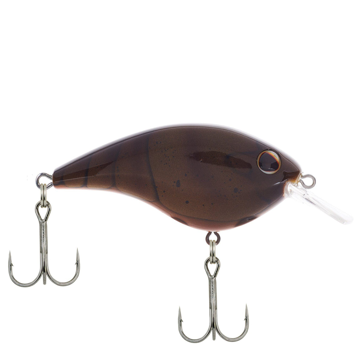 Berkley Frittside Crankbait Brown Craw 5 2-5ft 