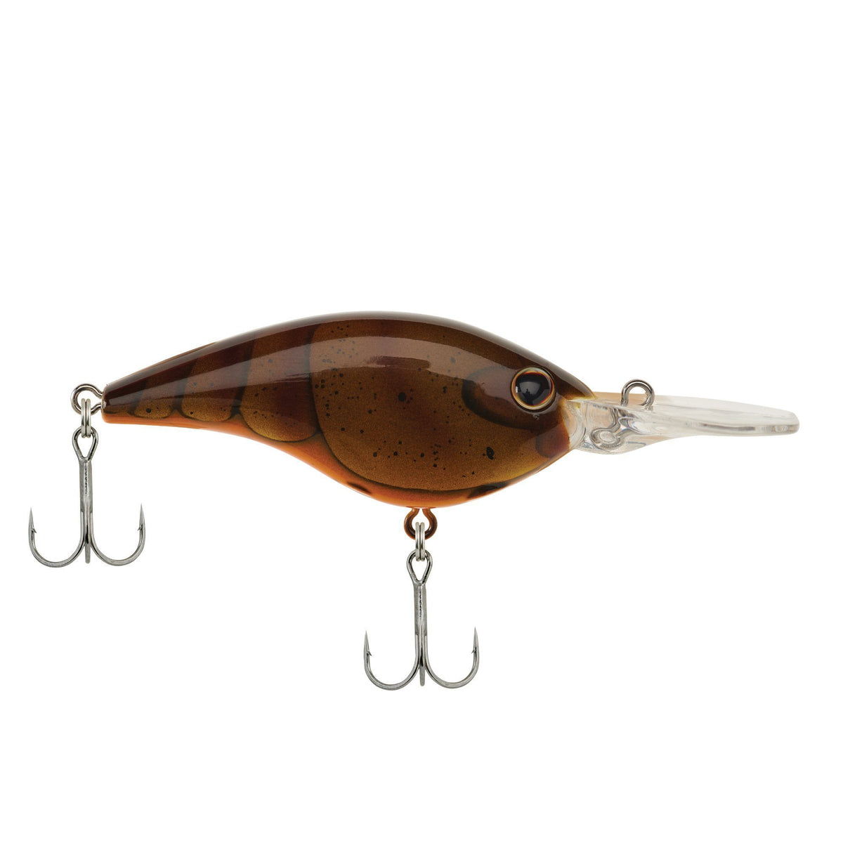 Berkley Frittside Crankbait Brown Craw 7 5-7ft 
