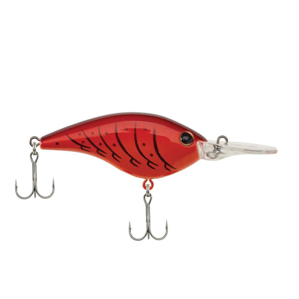 Berkley Frittside Crankbait Candy Apple Red 7 5-7ft 