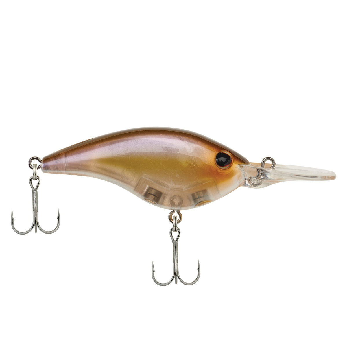 Berkley Frittside Crankbait Ghost Morning Dawn 7 5-7ft 
