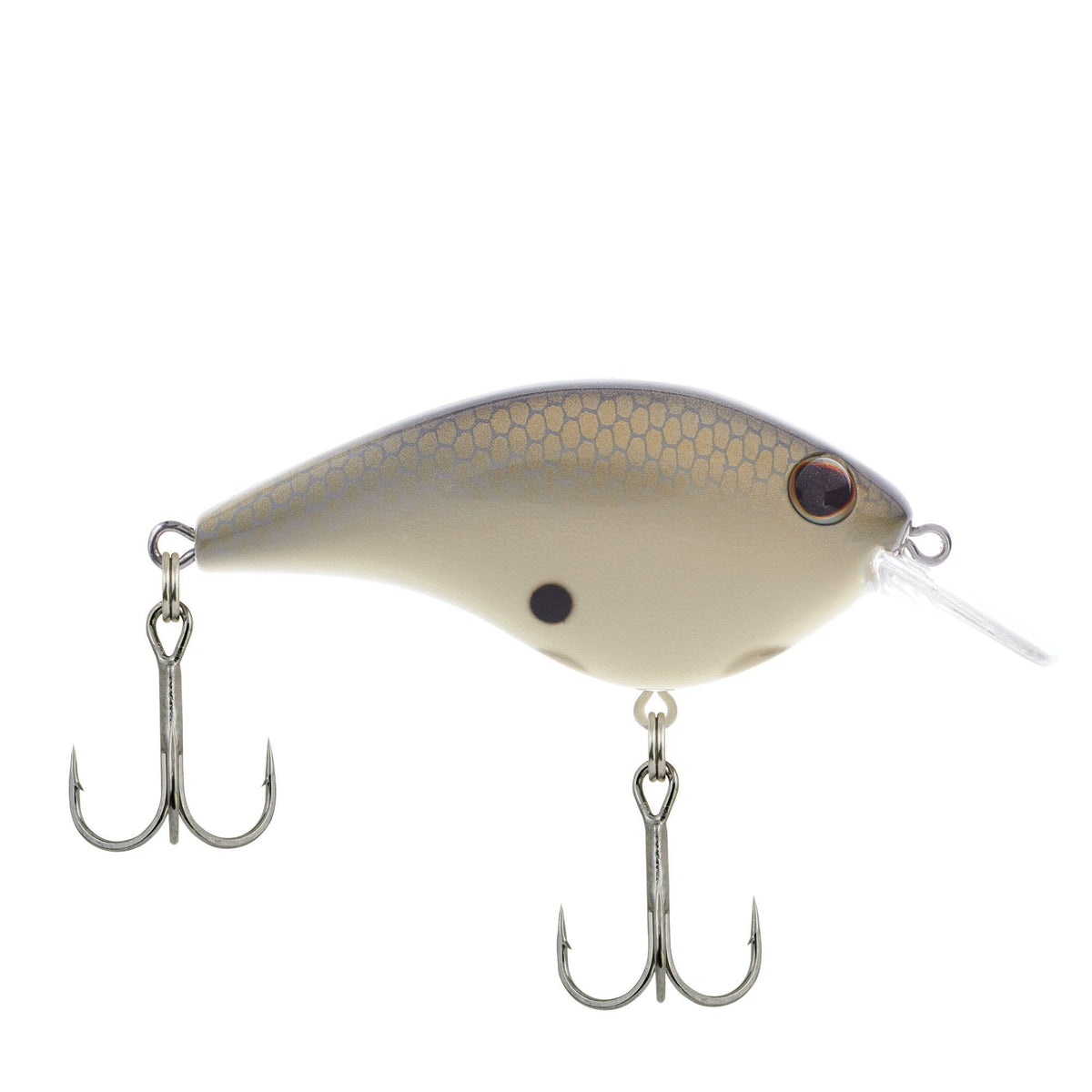 Berkley Frittside Crankbait Honey 5 2-5ft 