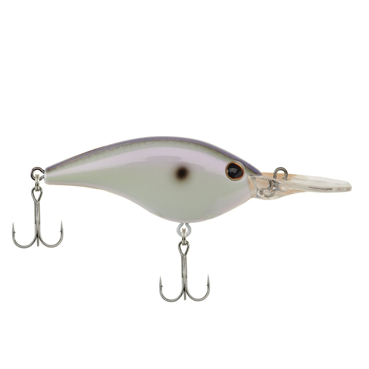 Berkley Frittside Crankbait Kentucky Blue 7 5-7ft 