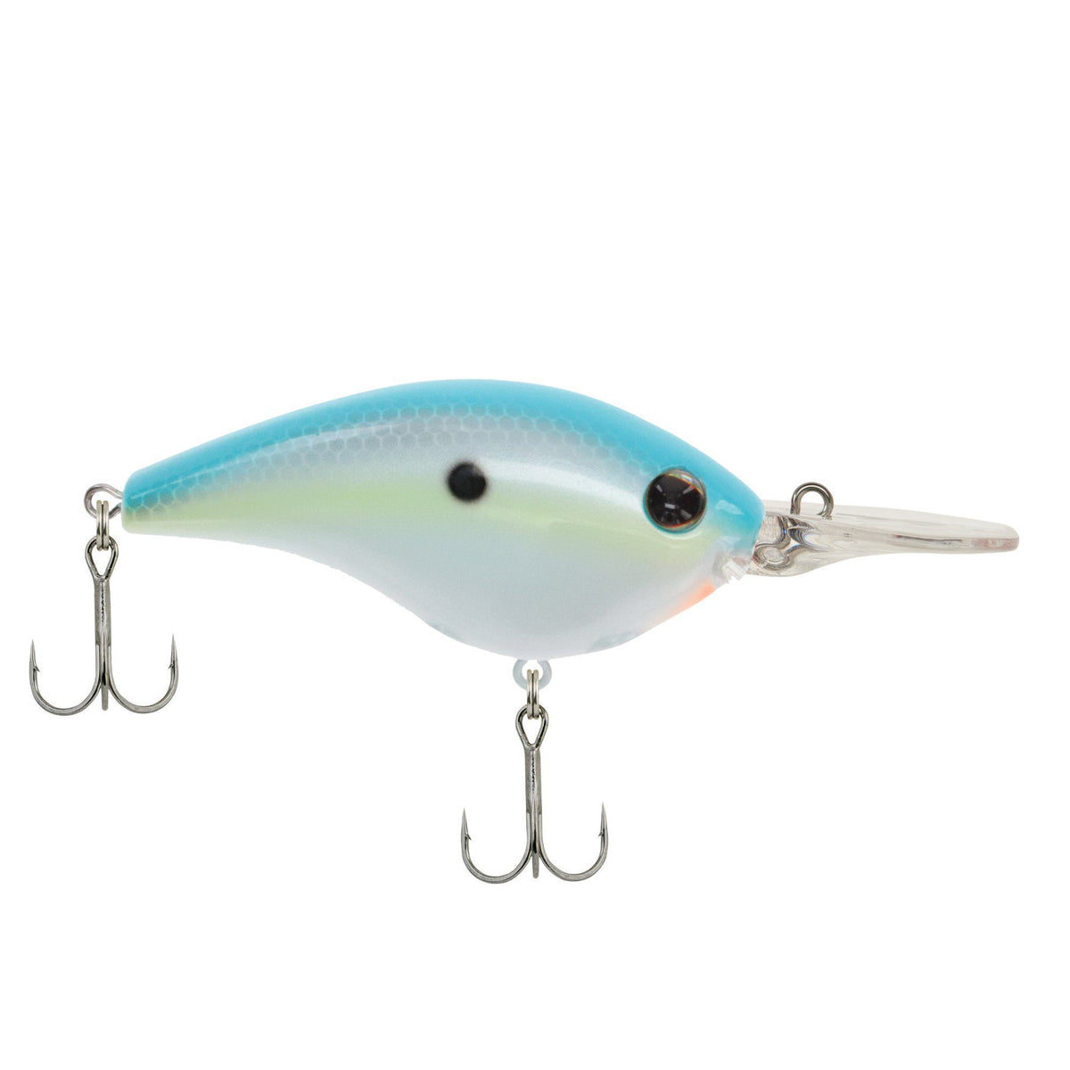 Berkley Frittside Crankbait Sexy Back 7 5-7ft 