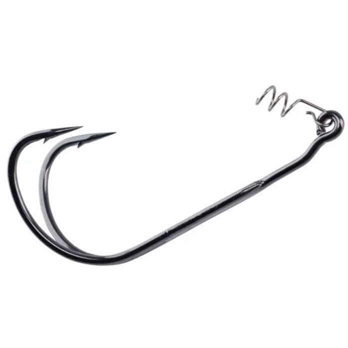 Berkley Fusion19 Frog Hook 2pk 