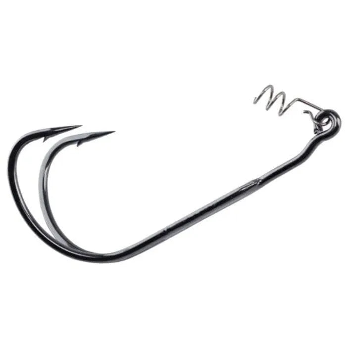 Berkley Fusion19 Frog Hook 2pk 