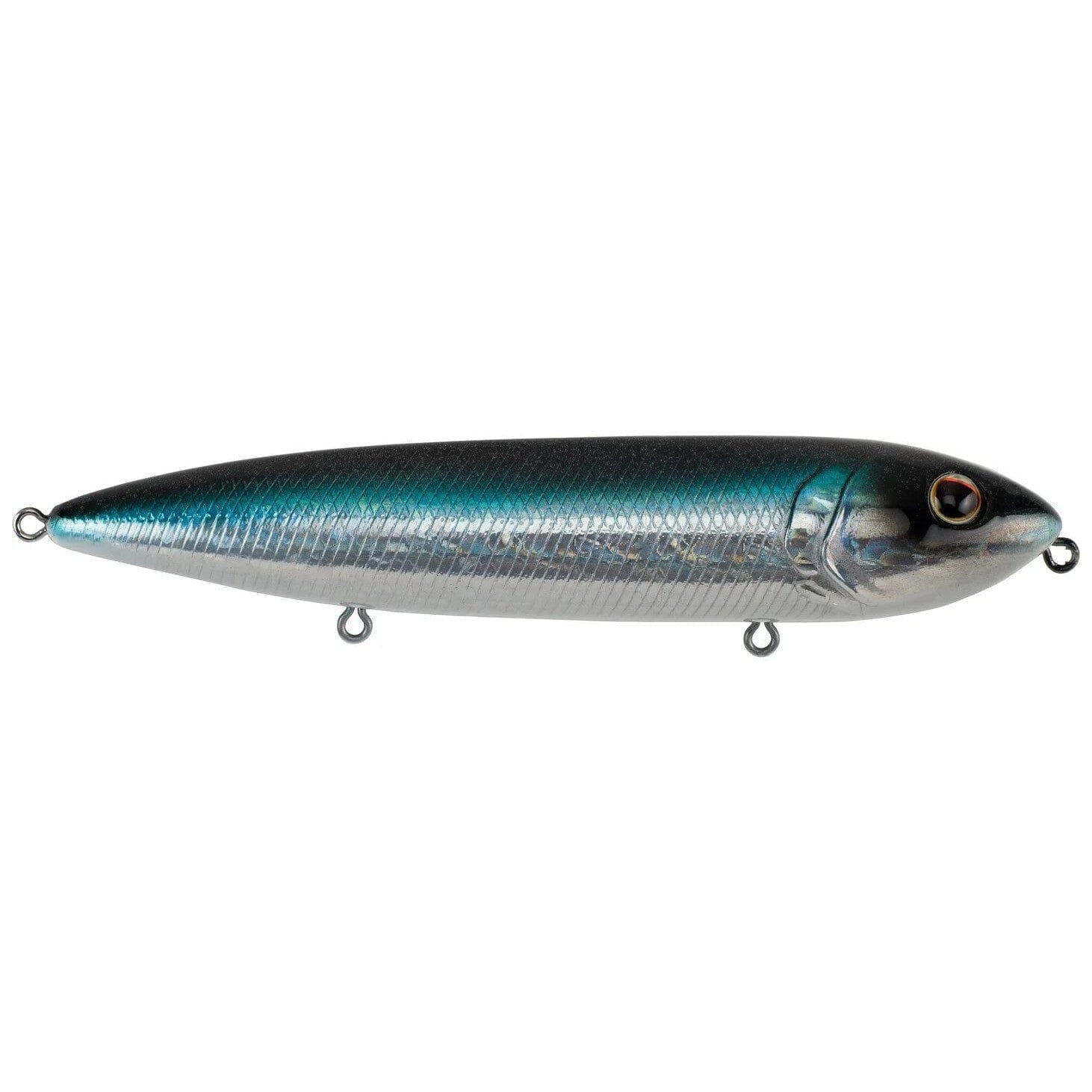 Berkley J-Walker-Blue Bullet-100-