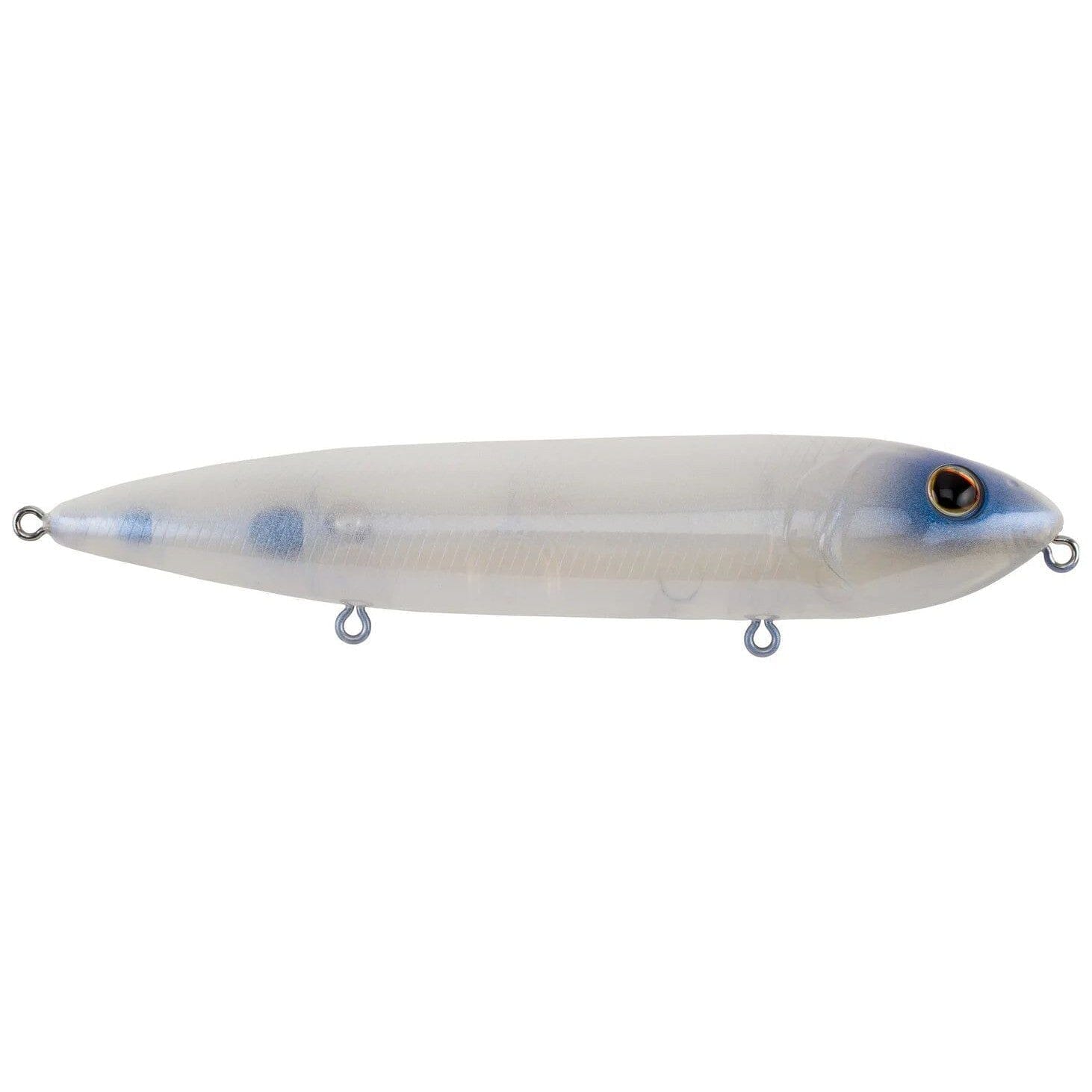 Berkley J-Walker-Ghost White-100-