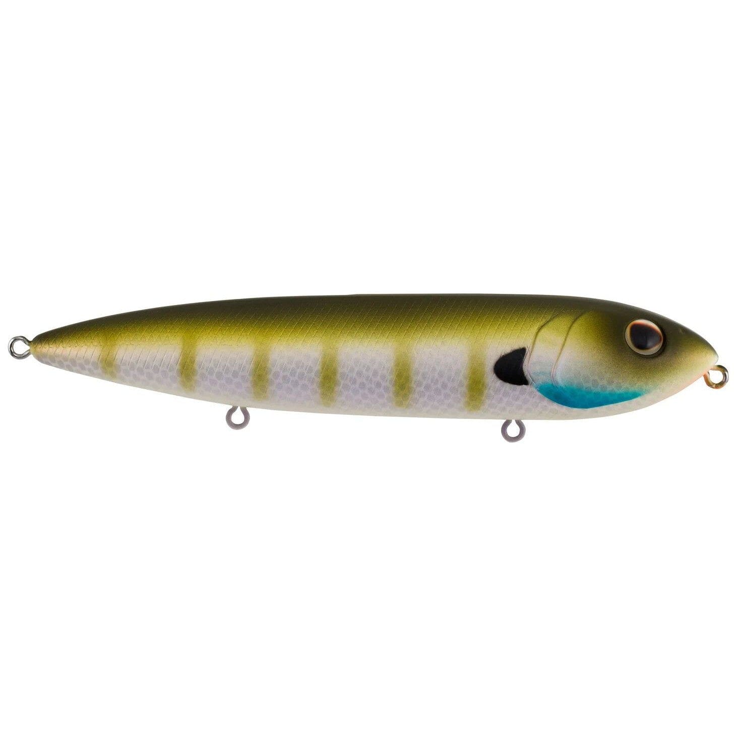 Berkley J-Walker Mf Bluegill 100 