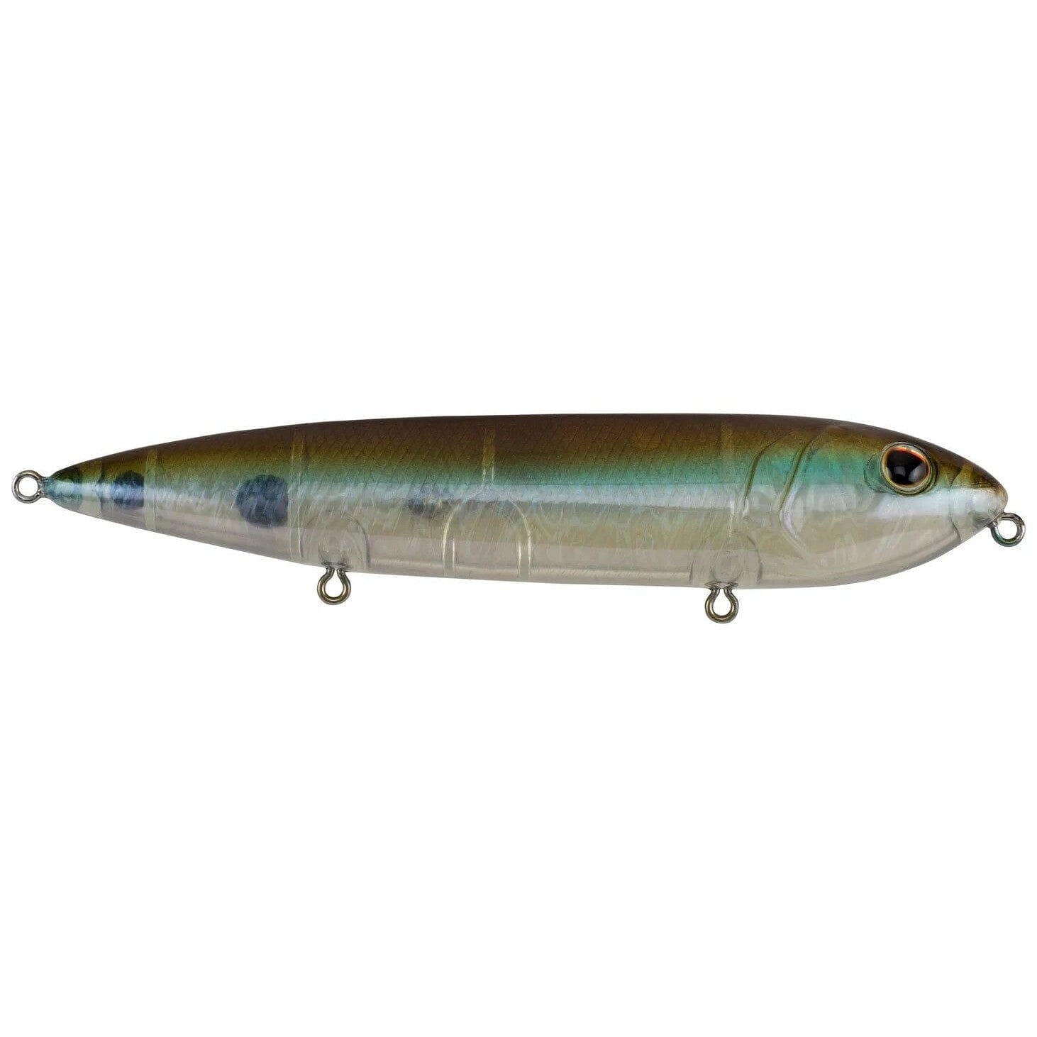 Berkley J-Walker Perfect Ghost 100 