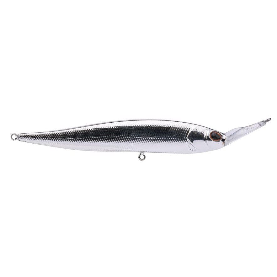 Berkley Krej 100-Chrome-