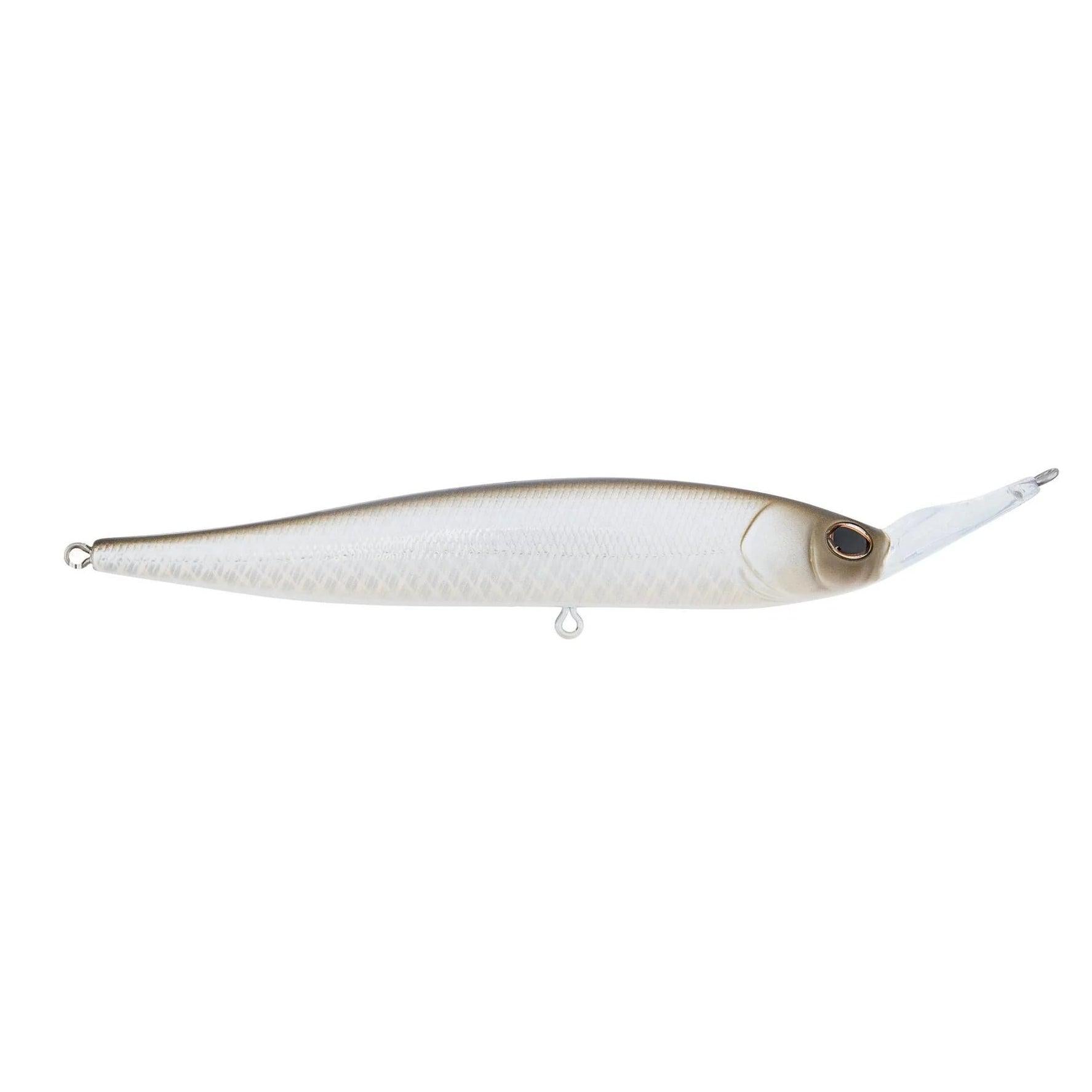 Berkley Krej 100-Olive Bone-