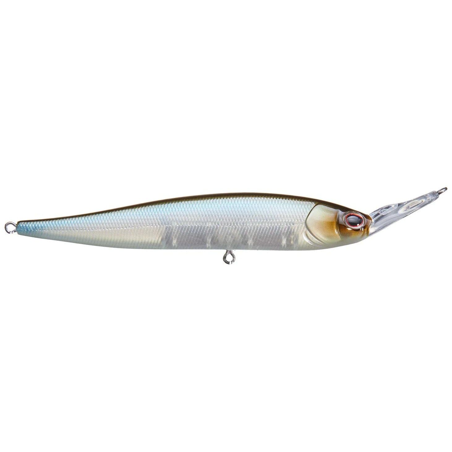 Berkley Krej 100-Stealth Minnow-