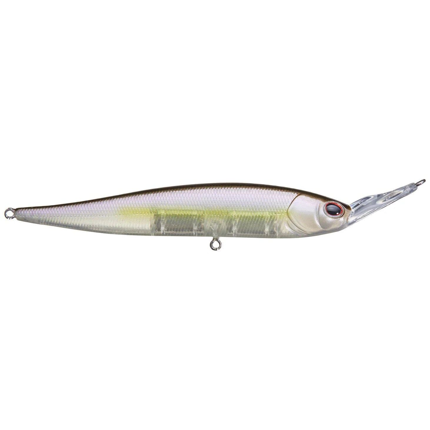Berkley Krej 100-Stealth Shad-
