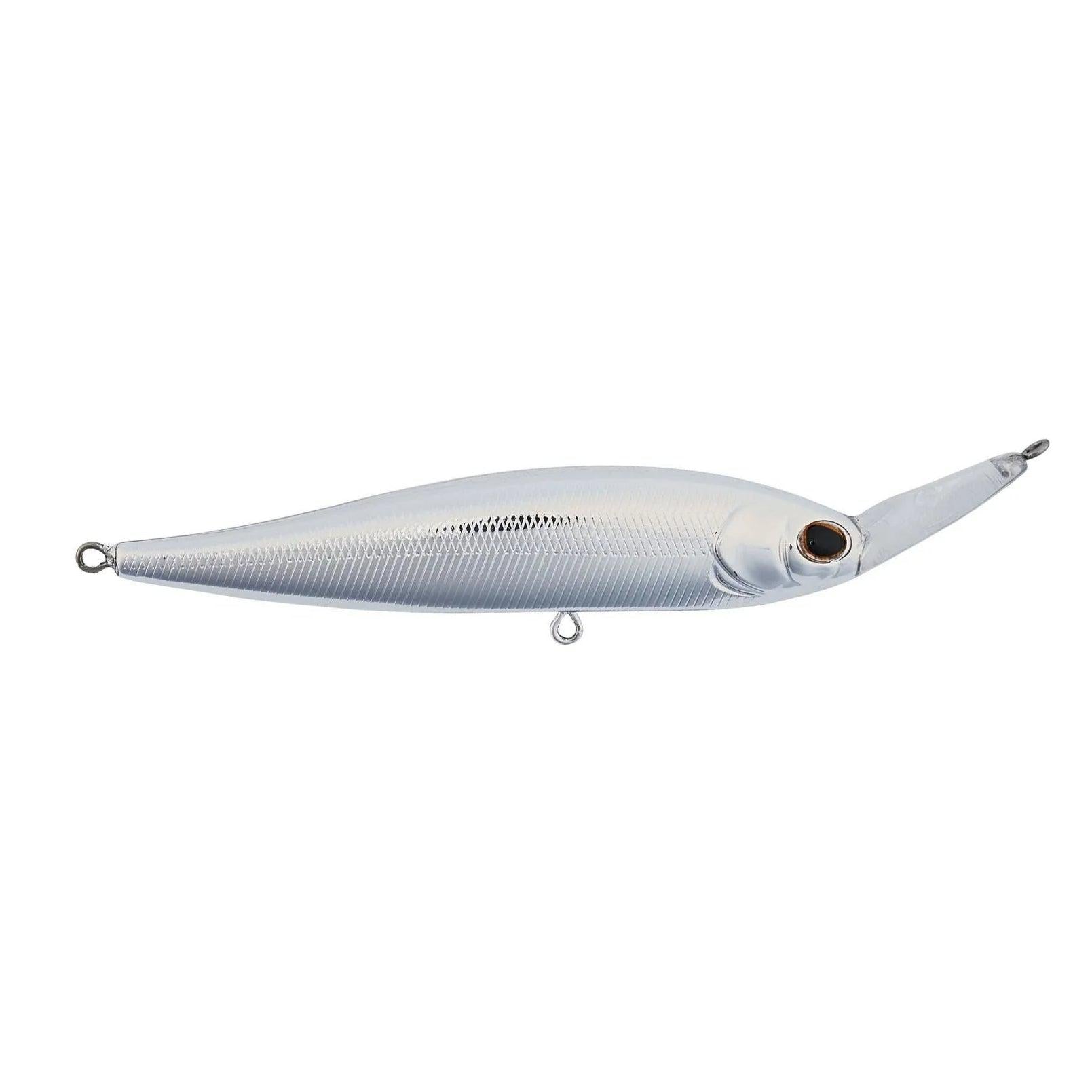 Berkley Krej 85-Chrome-