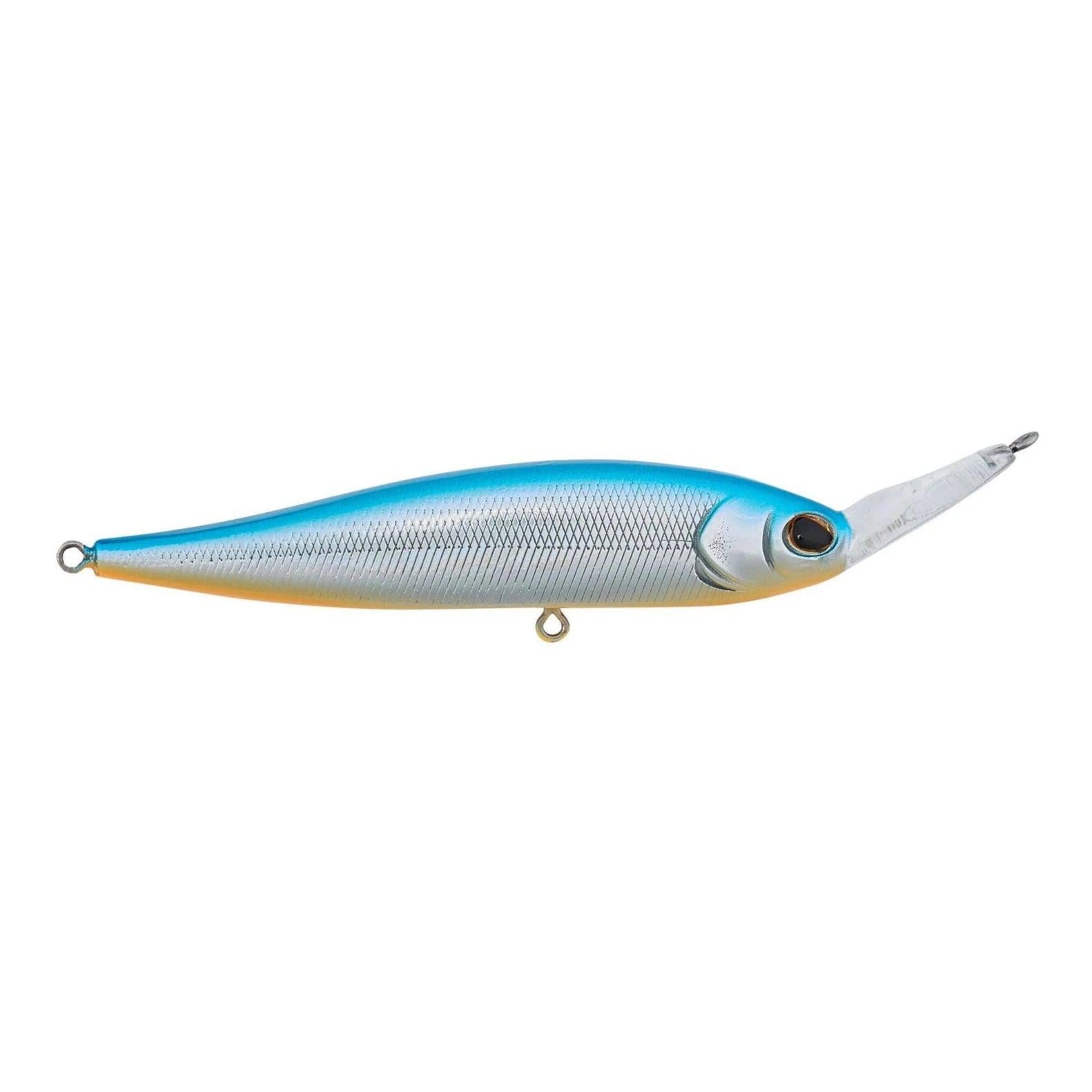 Berkley Krej 85-OG Blue-