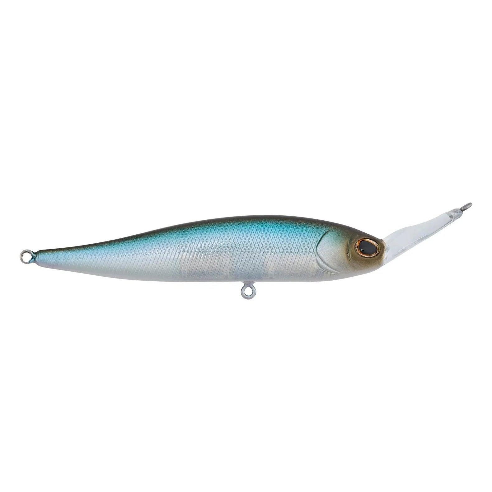 Berkley Krej 85-Stealth Minnow-