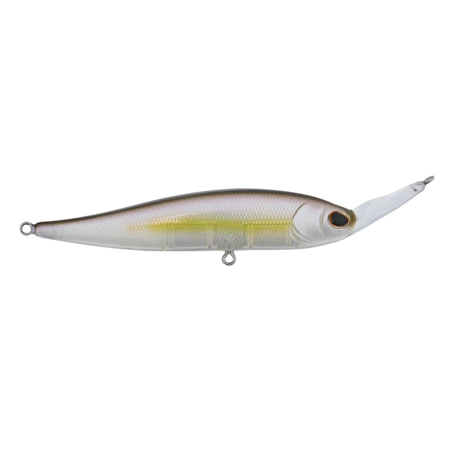 Berkley Krej 85-Stealth Shad-